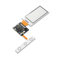 E-Paper Module Solomon Systech Limited SSD1680 | RAK14000