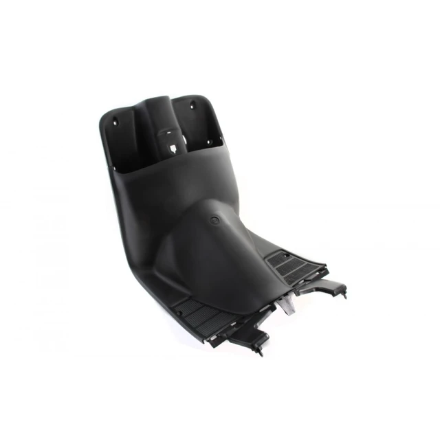 Backlash with a pocket Honda Dio af27 28 glove box