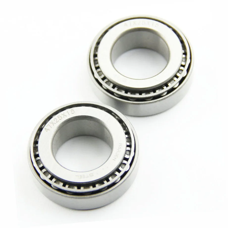 

Комплект подшипников рулевой головки для Кавасаки KX65ACF KX65ADF KX65AEF KX65AFF KX65AGF KX65AHF KX65AJF KX65, фотография детской модели KX80