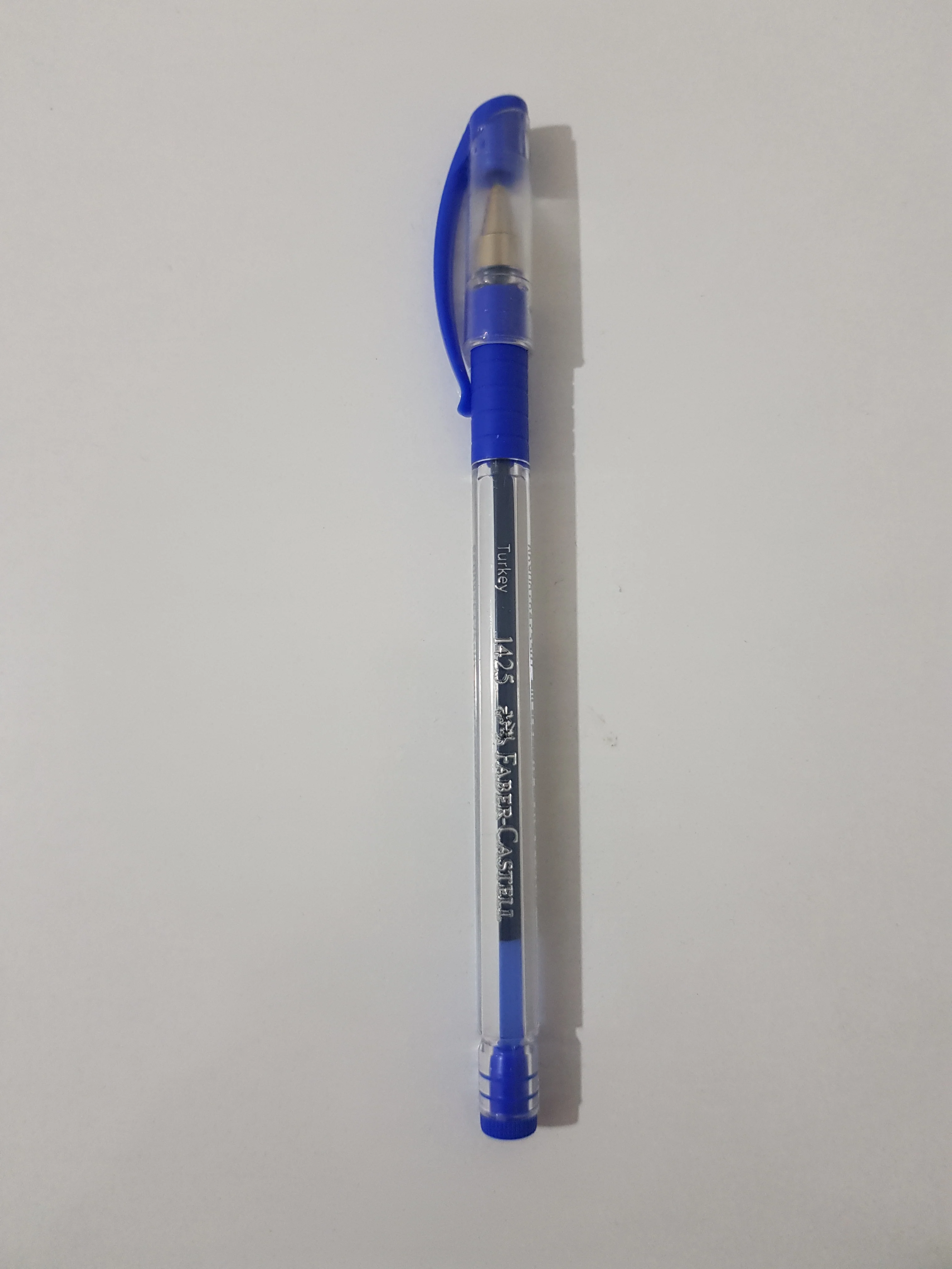 Faber castell bola + 5 pces + caneta caixa + escola de escritório + negócios + lugar todo İşlerde disponível