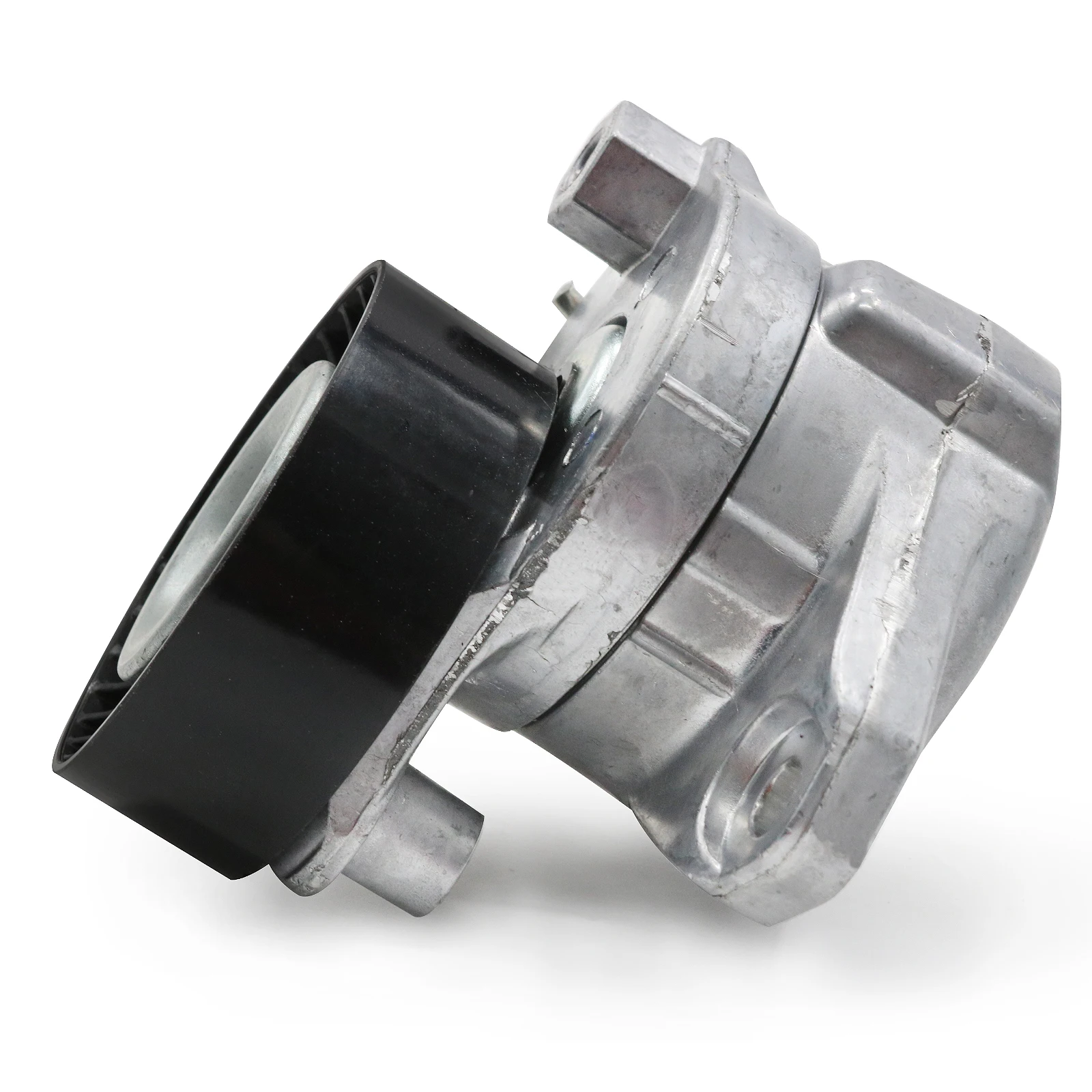 VOCR حزام الموتر ومحرك البكرة مرسيدس بنز R171 W221 W251 R350 W164 W203 CL203 W204 W211 W212 2722000070 2722000270