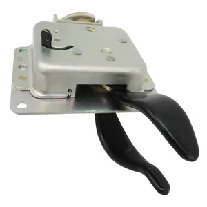 Land Rover Defender için arka kapıda bir dizi kilit ve aksesuar, 90, 110, 1987-2006, 395037, 3955037 8 en çok satılan, kapı kilidi land rover defender-no. 6