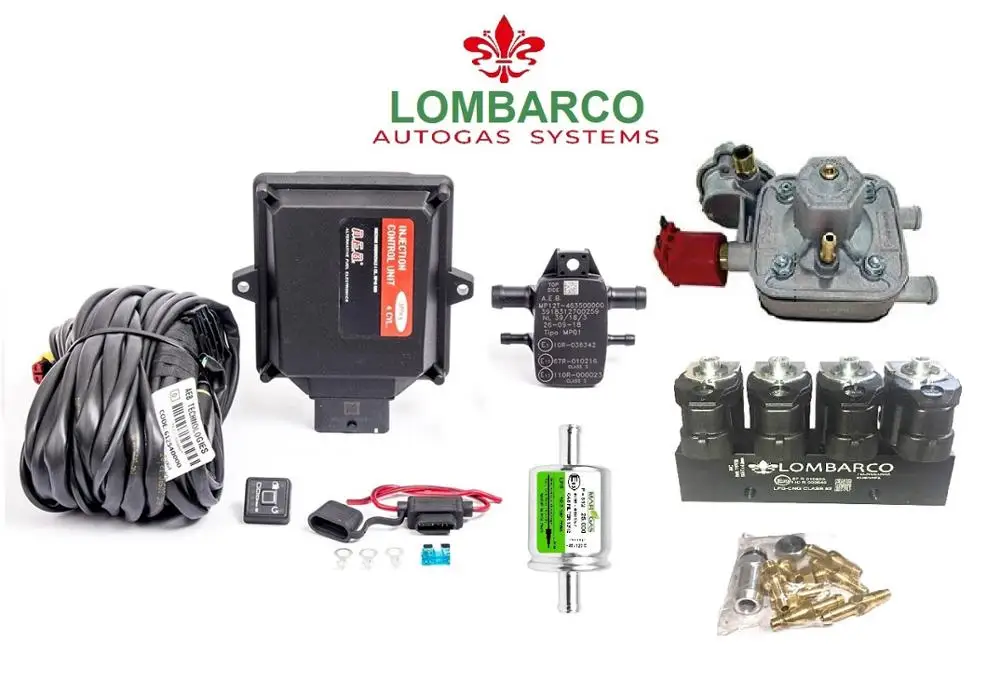 Lombarco autoer Lapdrenzo lovato emmeas kmeas,stg,europeas,zenit,type,lombarco,autoガス,lpg,経済的なコンバーチションキット