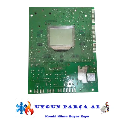 Control Board 50067240003 S4962DM3060 HONEYWELL Compatible BAXI PU26N