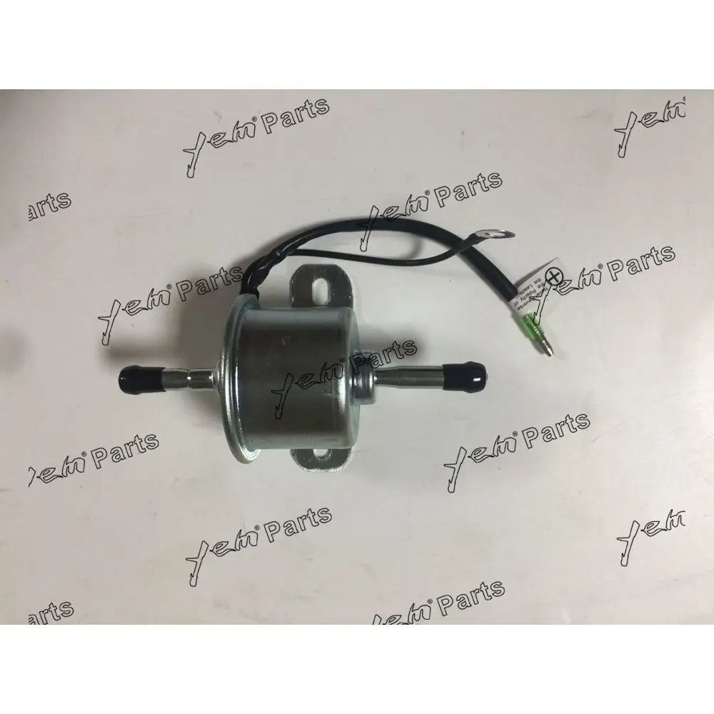 

For YANMAR 4TNV94 Fuel Pump Engine Fuel Feed Pump.