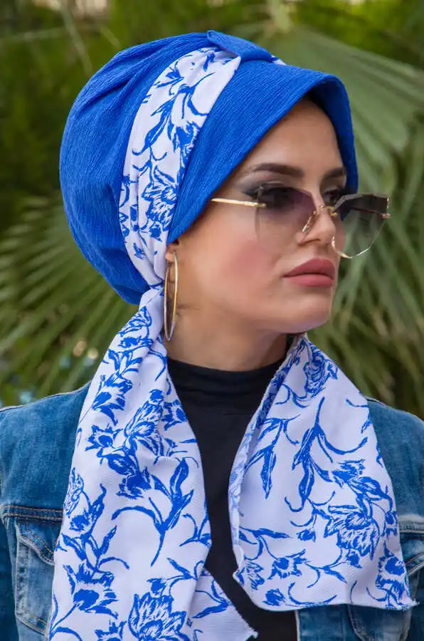 Head Scarf for Muslim Women Cotton Turban Bonnet Hijab Caps Inner Voile Femme Musulman Arab Wrap Хиджаб Islamic Clothing الحجاب