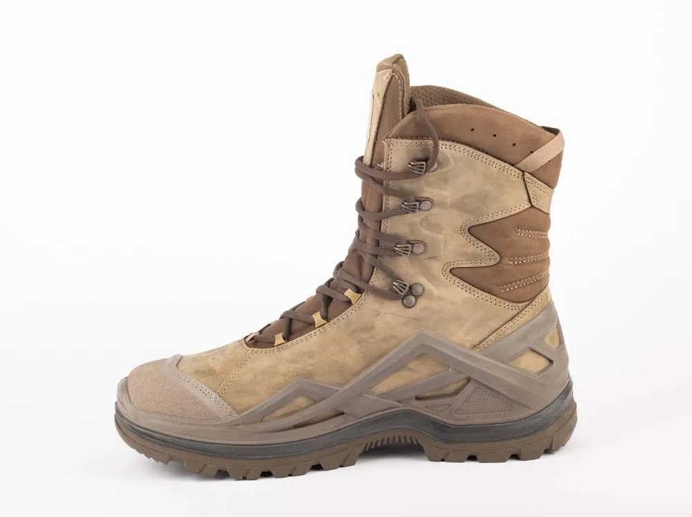 Botas de combate táctico, CAMAUFLAGE