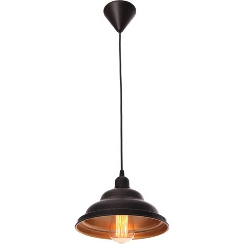 Umuır Lighting Togo Black Metal Pendant Lamp Chandelier