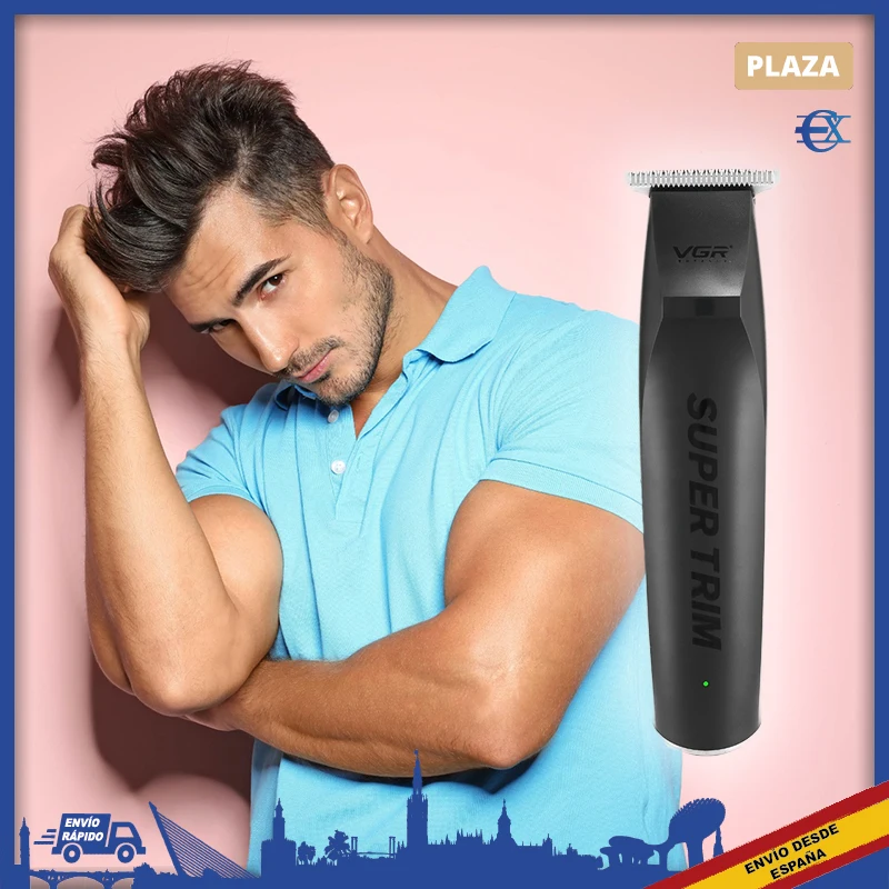 EUROXANTY®Hair Clipper | Beard trimmer | Hair cutting machine | Hair cutting machine | Hair clipper