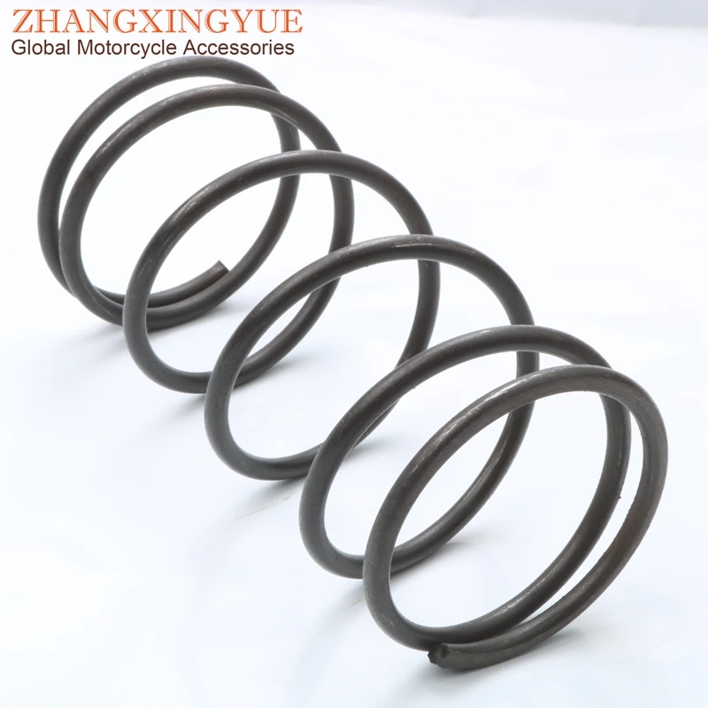 Scooter Torsion Spring for Honda LEAD 125 PCX125 WW125 SH MODE AIR BLADE 125cc 125 23233KZR600 image 2