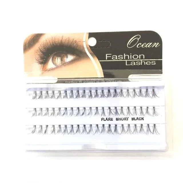 Small Additional Eyelash 358 435463348