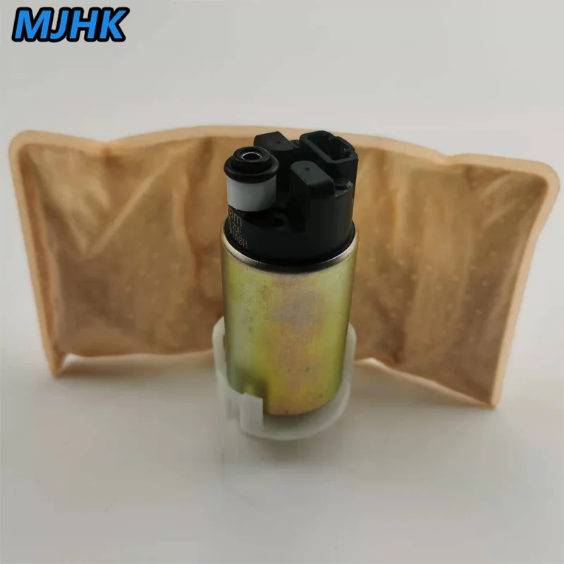 MJHK Fit For Infiniti Q50 Q70 Q60 EX QX30 JX35 QX70 Reaerrvoir Built-in Electric Fuel Pump 17042-3TS0A