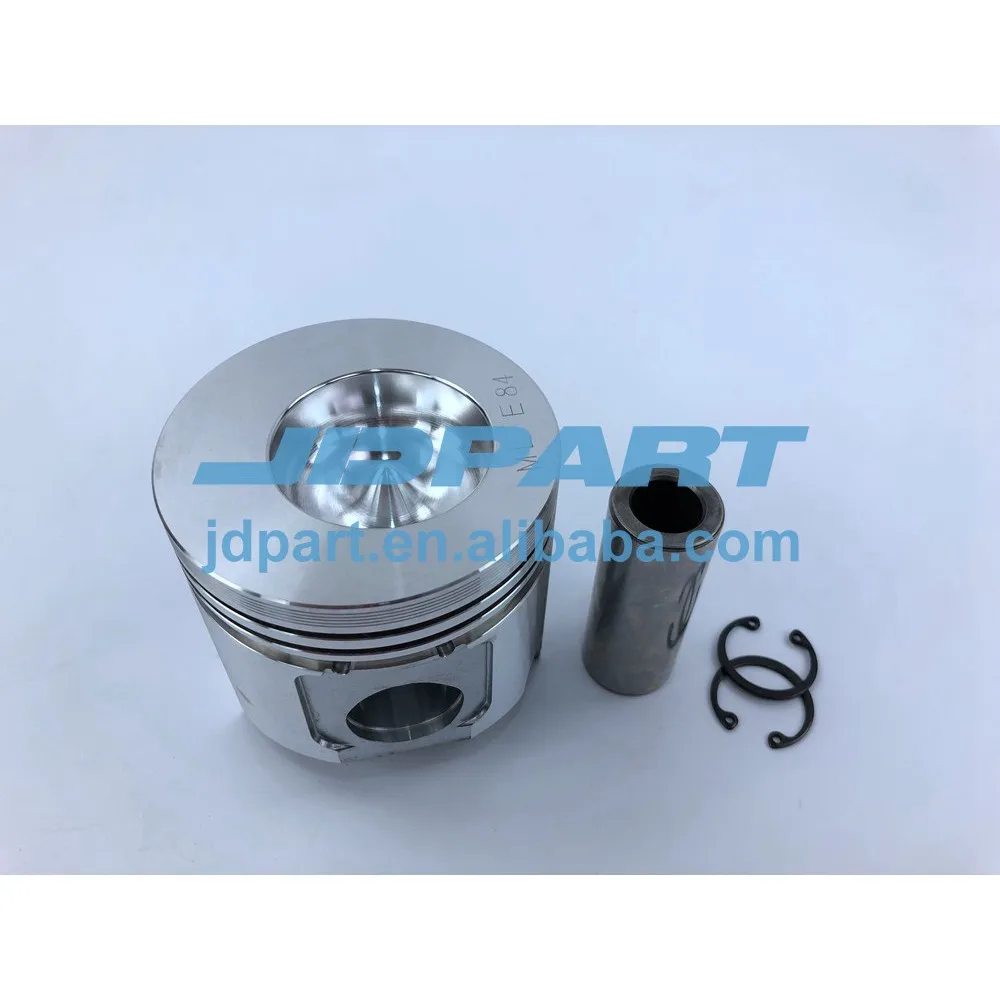 3D84-3 piston STD for yanmar engine (1 set)