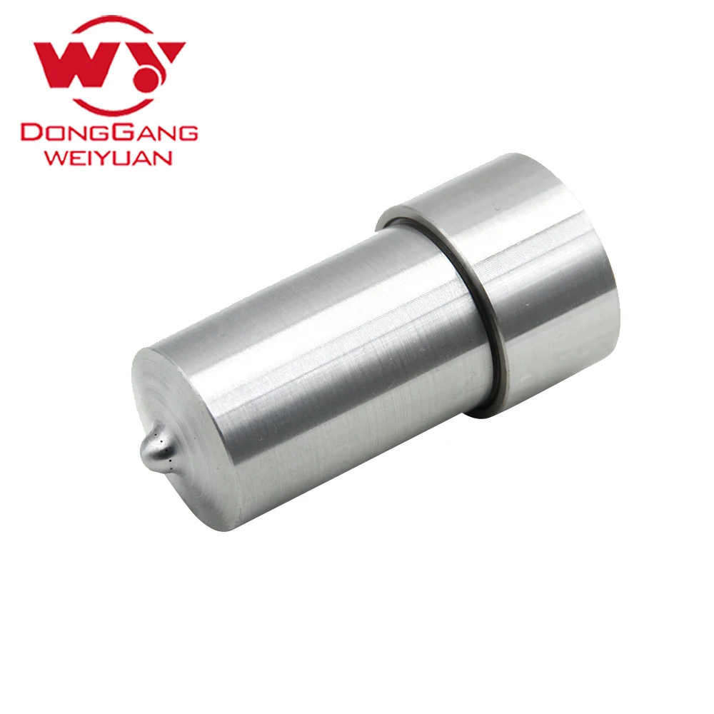 Diesel engine parts marine ship nozzle 00915-S830 1203 8x0.3x140, L=34.5, PRESS STAGE=6×3.2, SPRAY DATA:140-8-0.30