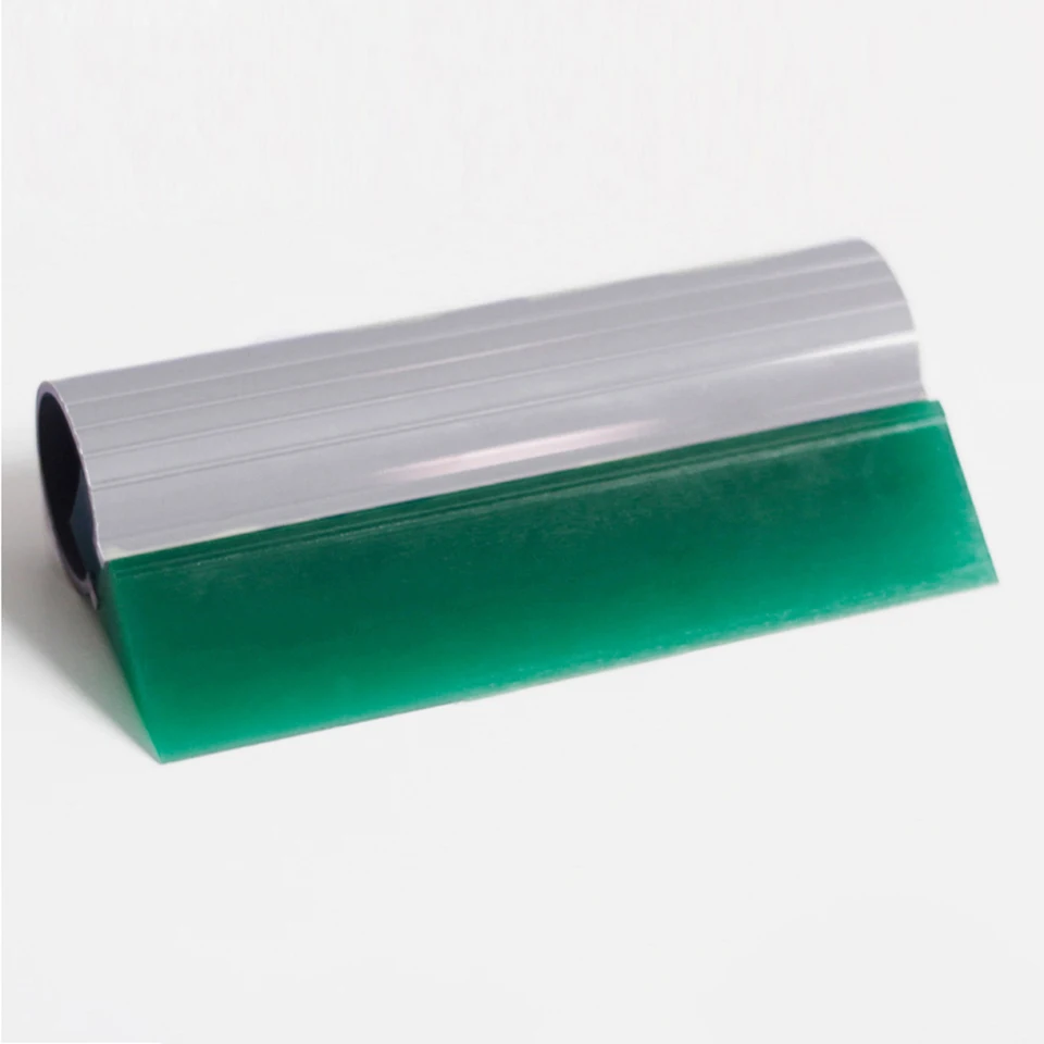 

New Green Tube Turbo Squeegee Scraper For Auto Window Tint Film Water Clean MO-45G