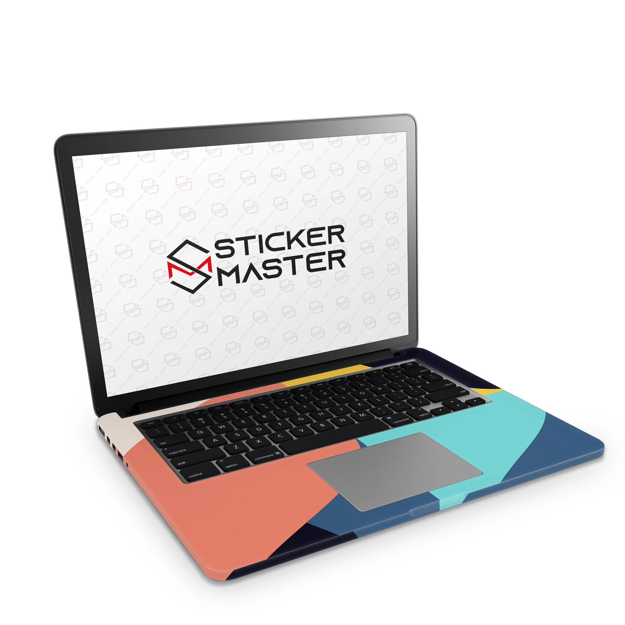 Sticker Master Colorful Art Macbook Pro 16 Case 2019 for Macbook Air 13 Inch Case For Macbook Pro 13 Inch Case 2019 macbook Pro