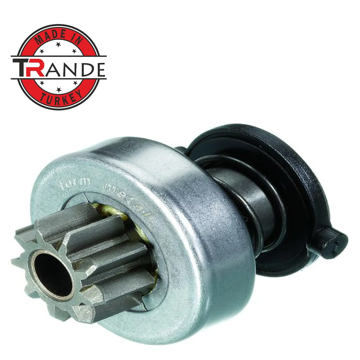 Starter Motor Pinion Gear Adaptation Made In Turkey Trande Store Guarantee