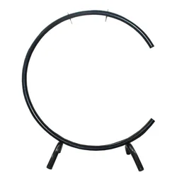 Arborea C-Type Gong Stand for 16inch/40cm Gongs Steel Stand