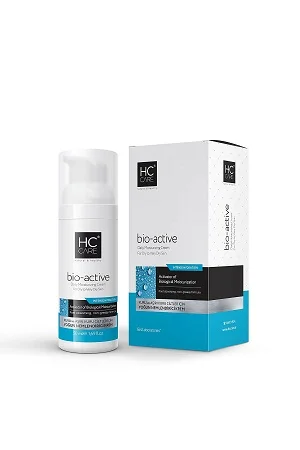 HC Care Bio-active Intense Moisturizing Cream - 50 Ml.