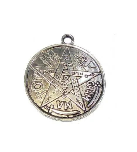 TETRAGRAMATON ECO amulets (away demons)