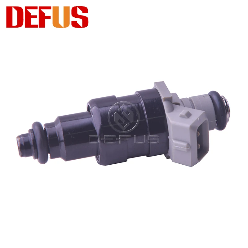 8X Flow Matched Fuel Injector OEM 078133551D For Audi A4 A6 A8 & V W Passat 1.6 74 KW Engine Injector Nozzle Injection Petrol