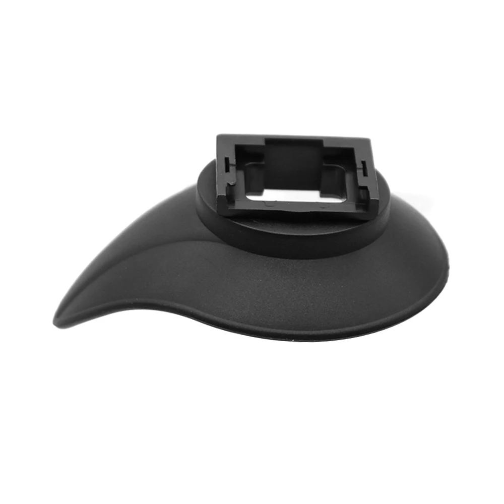 ES-A7ラバーアイカップ,360 °,sona7r,a7r ii,a7,a7ii,a7s,a7s ii,a58用の交換用ソニーFDA-EP16,回転式接眼レンズ