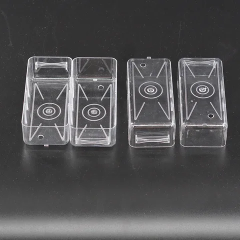 25 многофункциональных ящиков для хранения инструментов и мелких деталей — идеально подходит для мастерской, офиса и рукоделия небольшой шкаф для хранения вещей купить - №9