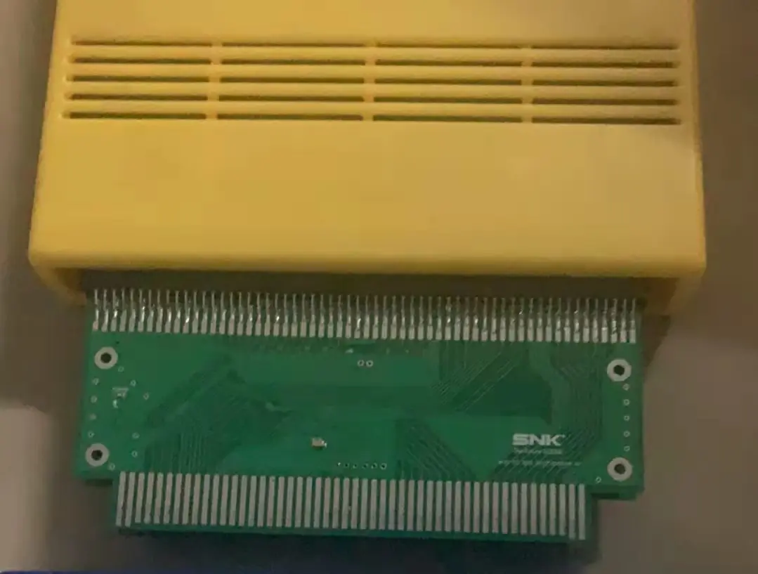 MVS TO AES adapter MVS Magic Cartridge convert to AES Converter Converting box for NEO GEO AES Console