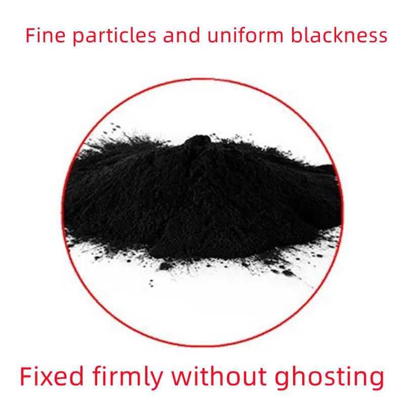 1KG.Good quality Black Toner Powder W1002YC for HP MFP E72525dn E72530dn E72535z M72625dn M72630dn E72425 E72430 W9005MC W9025MC