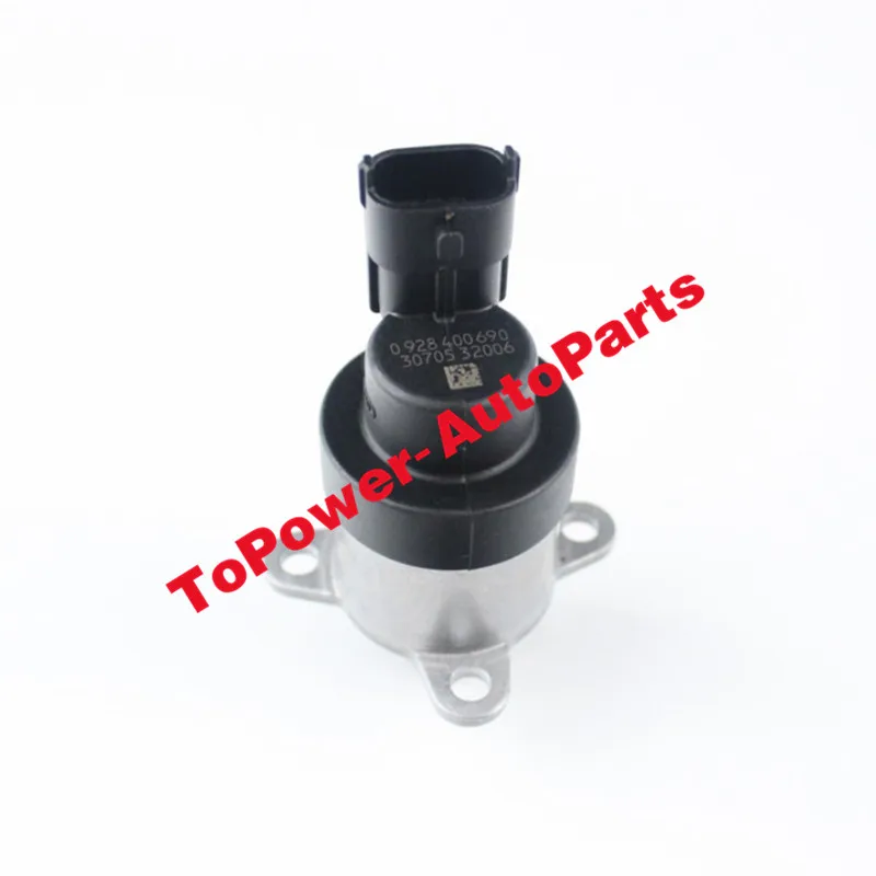 Válvula reguladora de pressão da bomba de combustível oem 0928400690, para mitsubishii canter-65 6c18 canter-75 7c18 4.9 fb7 fb8 fe7 fe8 0928 400 690