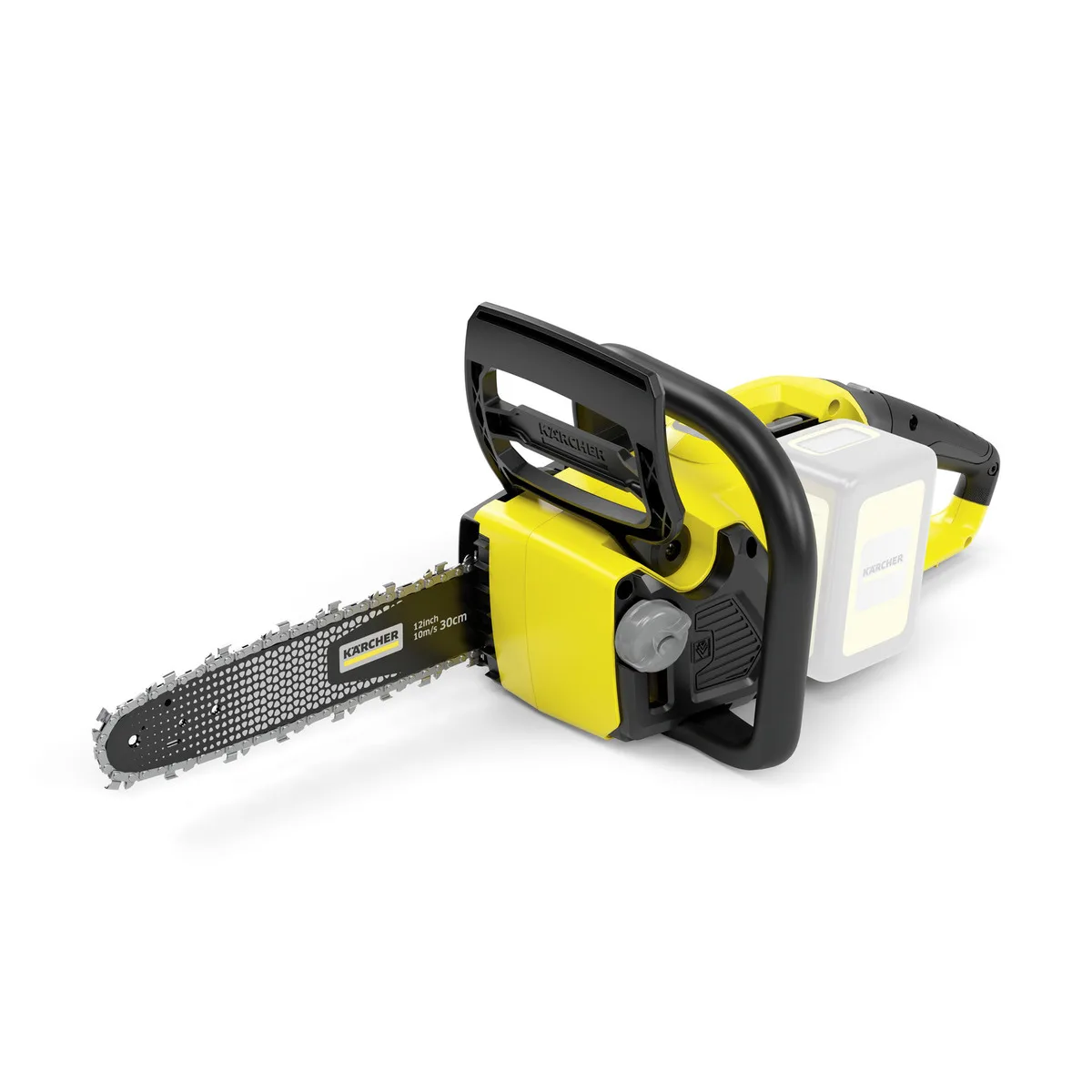 Karcher CNS 18-30 Battery-garden care chainsaw (1.444-001.0)