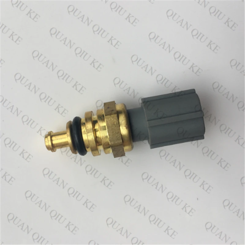 

Engine Coolant Water Temperature Sensor Fit For 01-09 B4000 4.0L 1F60-18-840A 1F22-18-840 1F60-18-840 AJ03-18-840 AJ03-18-840A