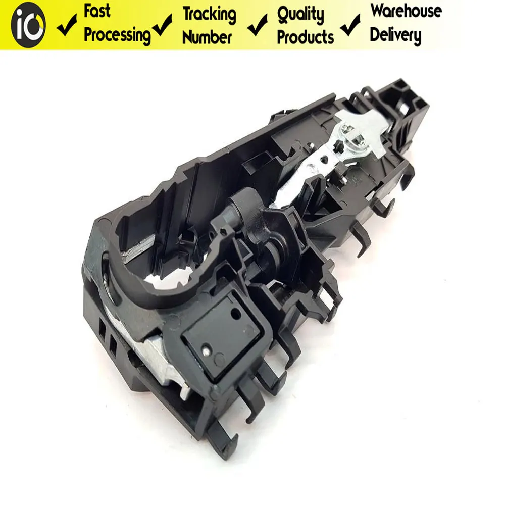 Exterior Door Handle Inner Mechanism Front Left & Rear Right For Megane 2 II MK Oem 8200028463 Fast Shipment From Warehouse