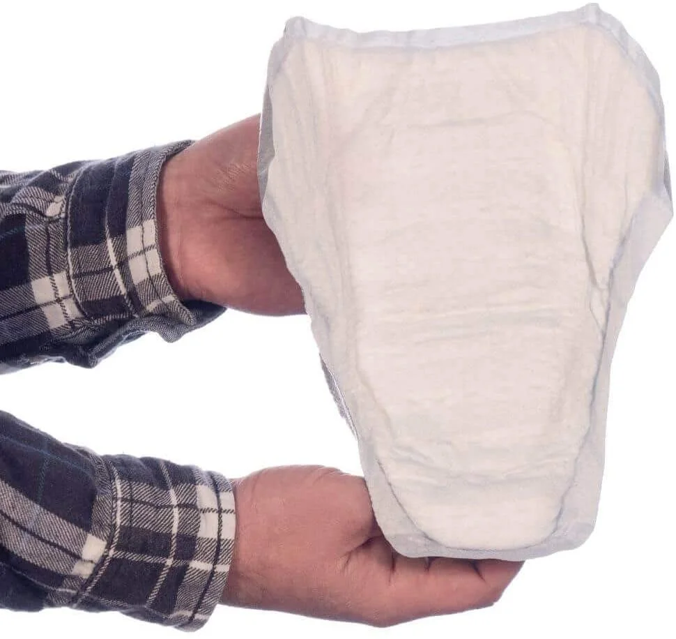 TENA para hombre, nivel 3, 16, conteo