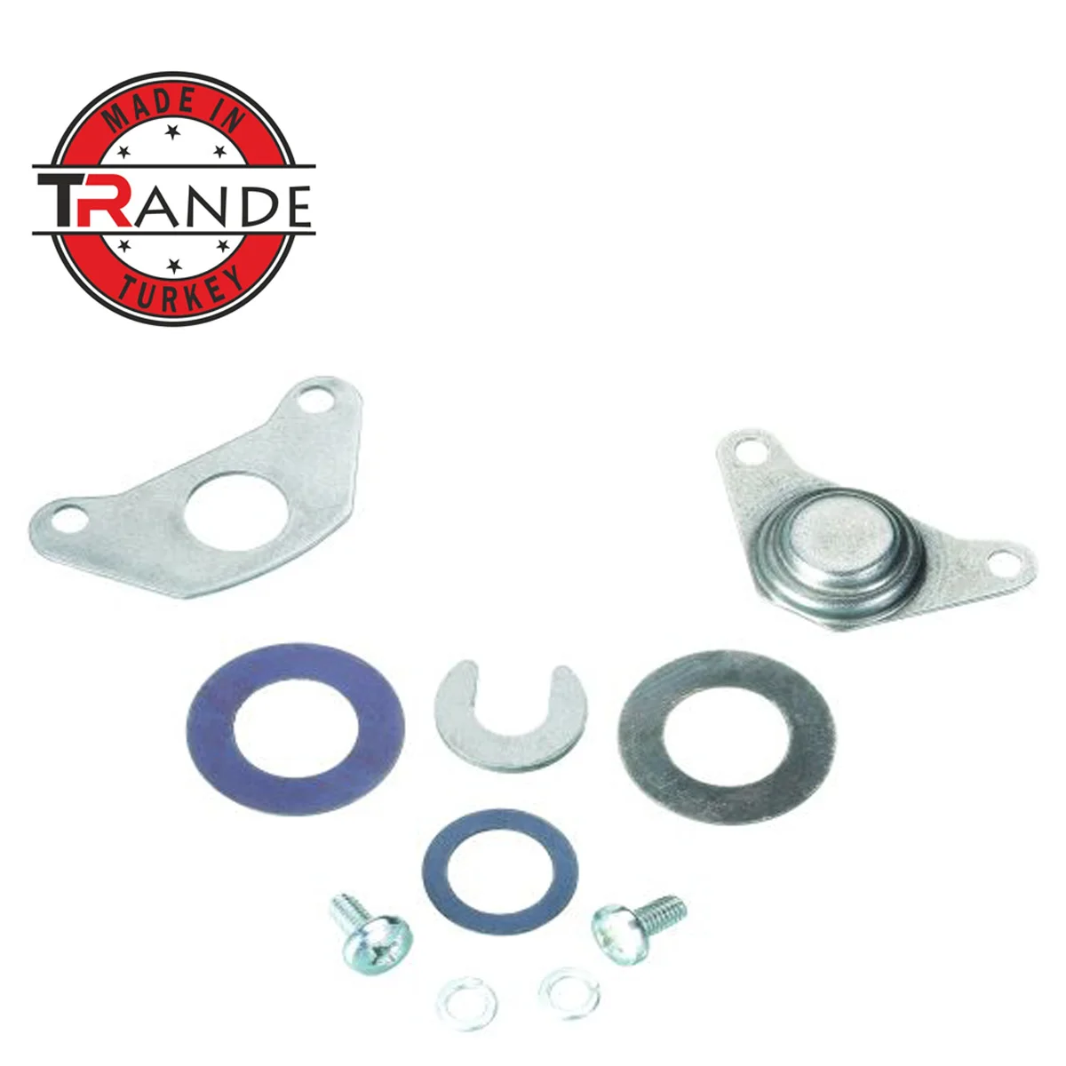 Starter Motor Pinion Gear ME700973 Turki Buatan Jaminan Toko Trande