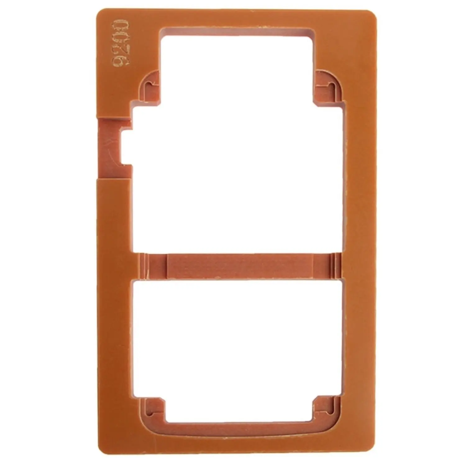 Samsung Galaxy Mega / I9200 LCD-Reparatur- und Klebeform