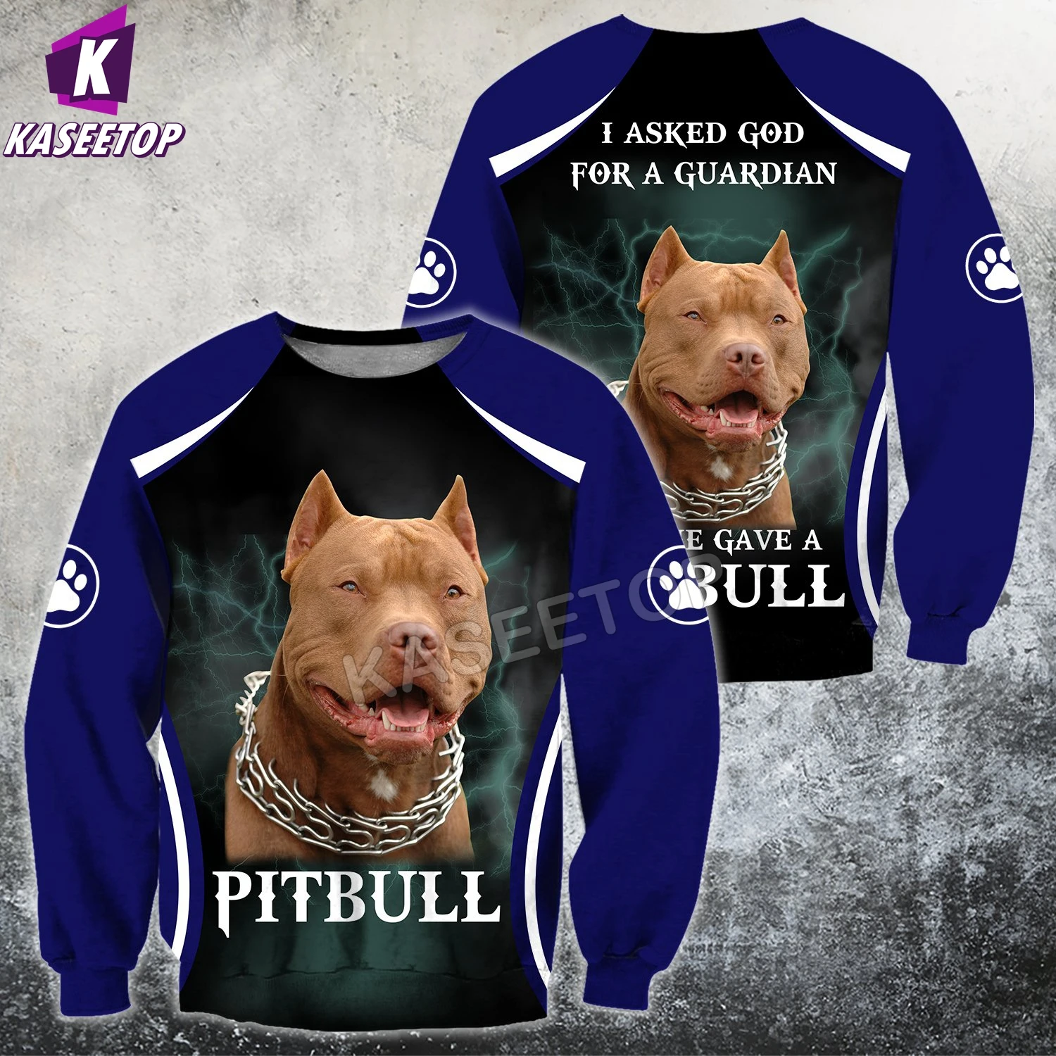 

Pit Bull Lovers Dog 3D Printed Autumn Men's Hoodies Unisex Pullovers Zip Hoodie Casual Sweatshirt Tracksuit Cosplay Long Sleeve