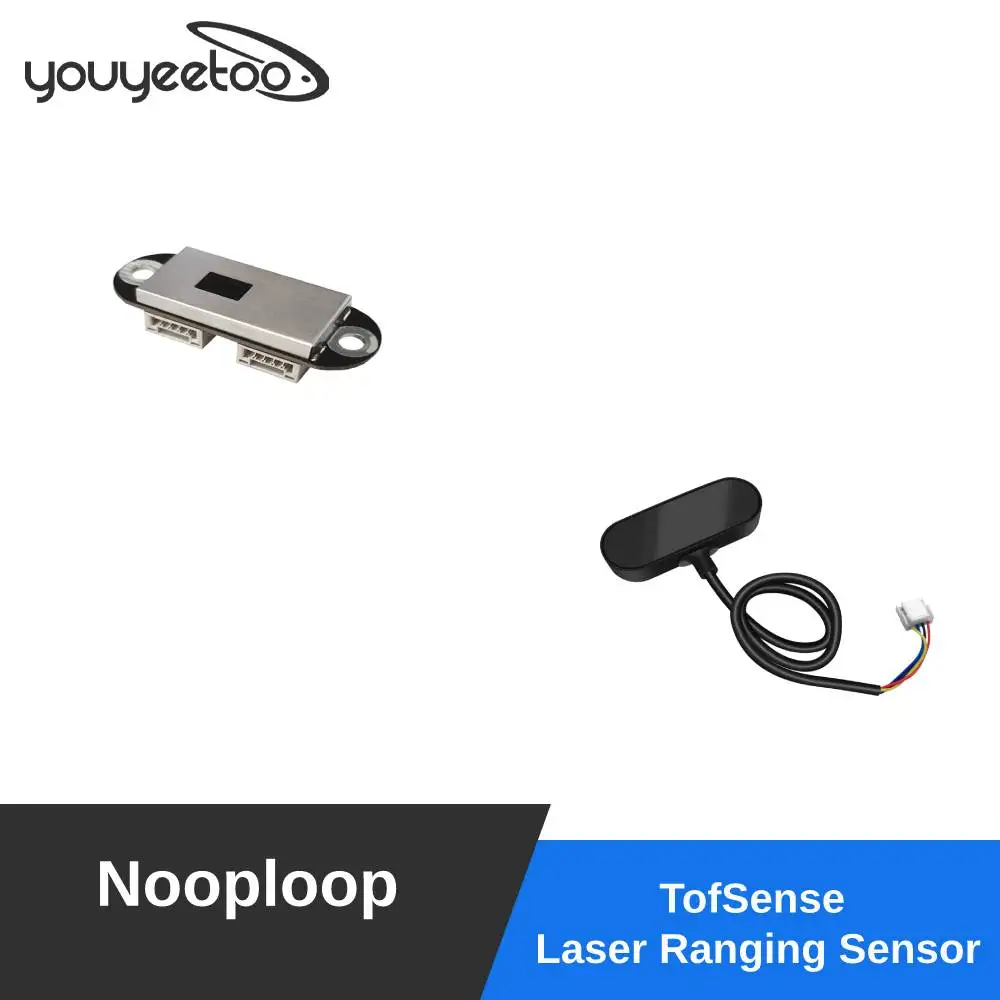 

Лазерный датчик дальности TOFSense, радар для обхода препятствий, модуль Loop Nooploop