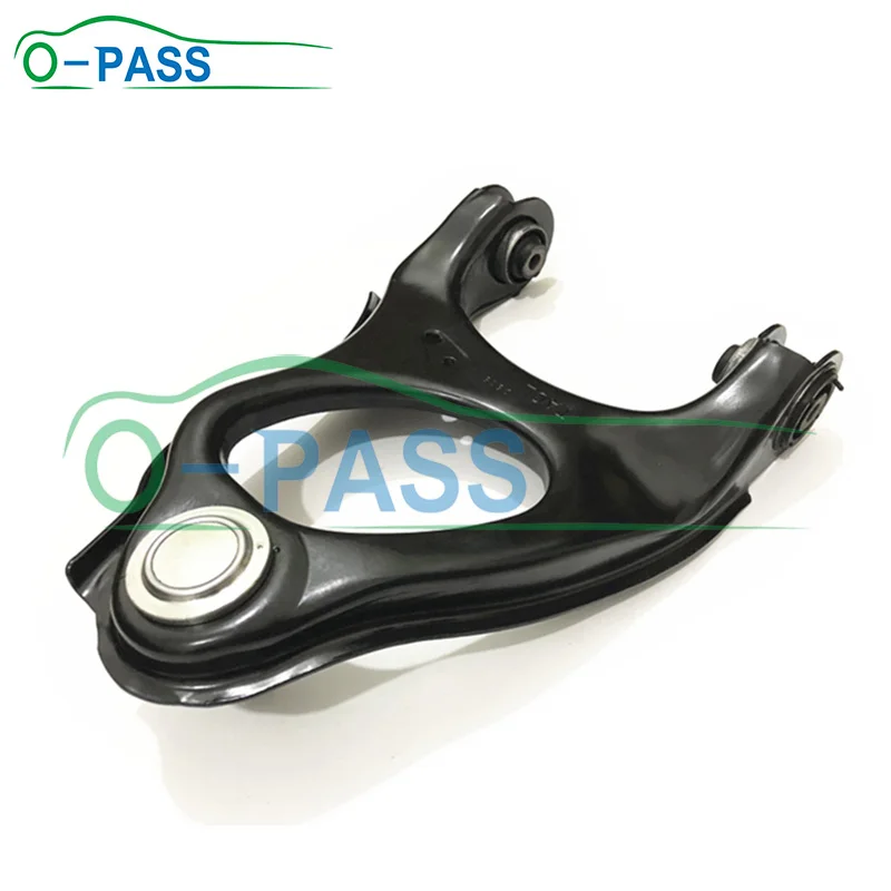 OPASS Rear axle upper control arm For Honda Accord VIII CP TF Crosstour Inspire & Acura TL 52510-TA0-A02 Support Retail