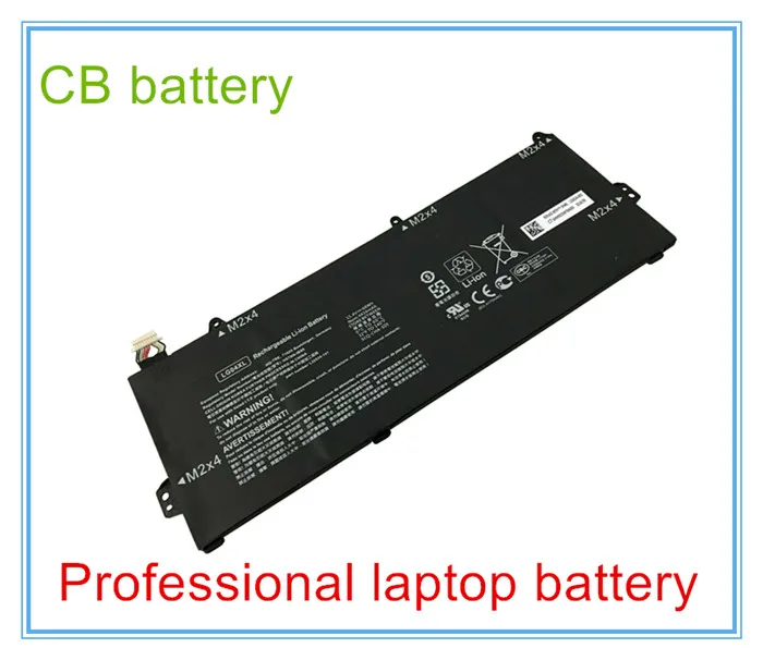 

Original quality LG04XL Battery for LG04068XL HSTNN-IB8S L32535-141 L32535-1C1 L32654-005