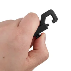 Extractor de flechas silicona para arco llavero