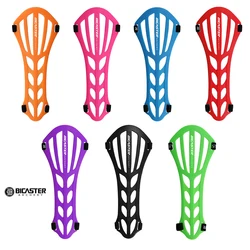 Bicaster Archery Arm Guard 7 Color Options for Traditional Hunting Recurve Bows Shooting Training Protector