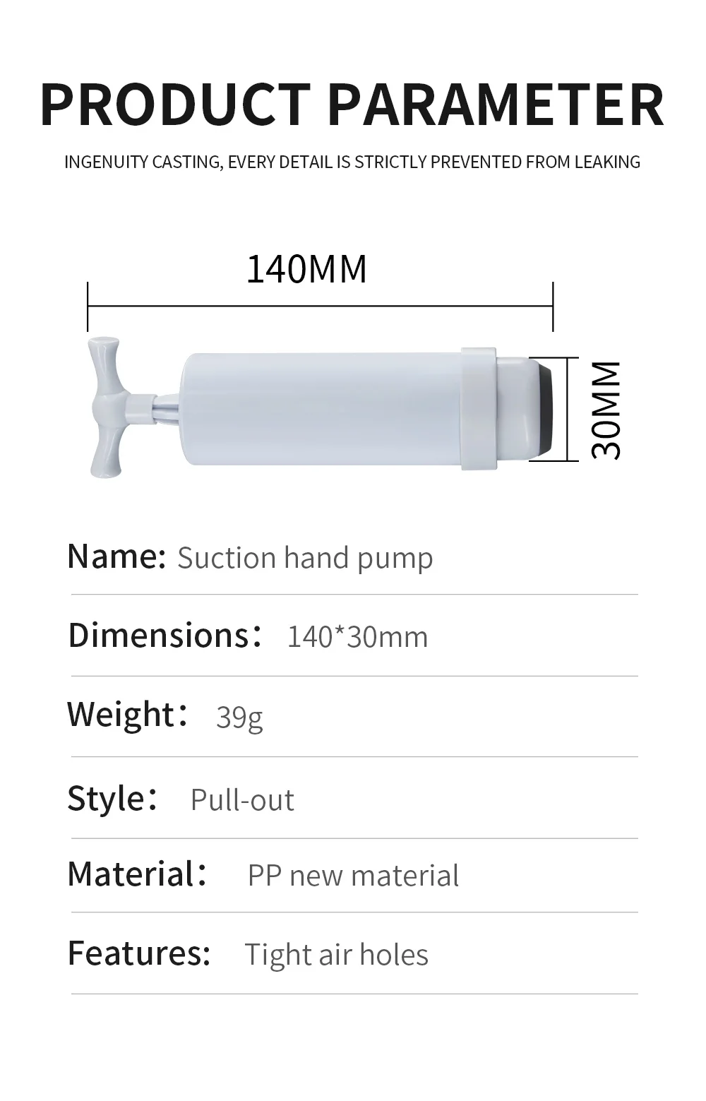 30 Beutel Filament-Aufbewahrung, Vakuumbeutel, 3D-Drucker, PLA/ABS/TPU, Filament-Trockner, Sicherheit, feuchtigkeitsbeständig, für 3D-Drucker-Teile – Detail 2