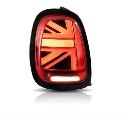 Taillight Assembly For Mini Cooper 2008-2014 LED Running Light Turn Signal LED Taillight High Quality