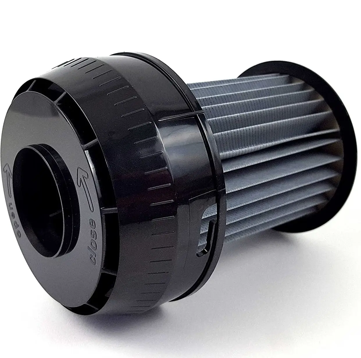 Stofzuiger Cilinder Hepa Filter Vervanging Voor Bosch Serie Roxxx BGS6 & Siemens VSX6 - 00649841