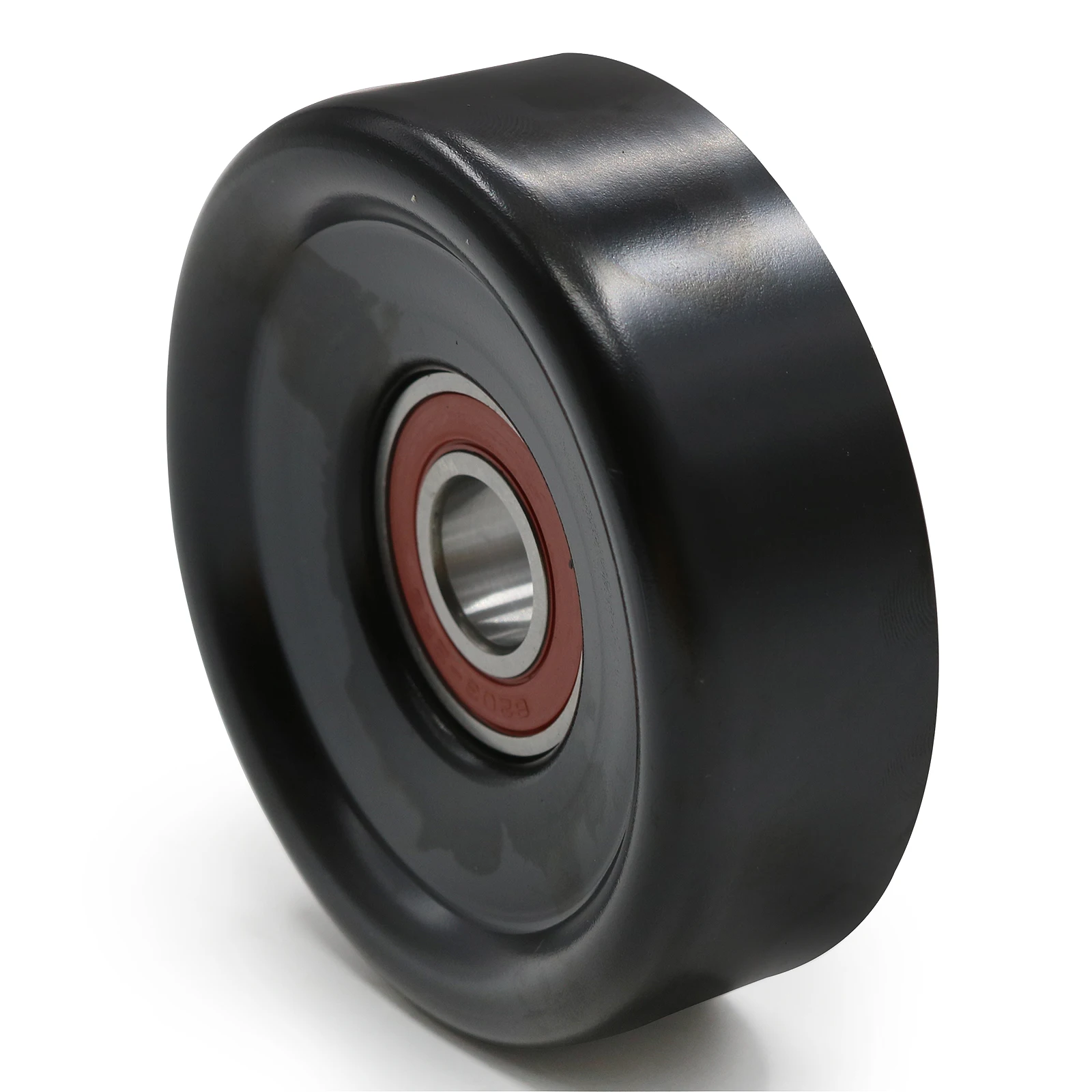 VOCR 2JZGE 1UZFE Engine Belt Idler Pulley For Toyota Sapra Altezza Crown Brevis 3.0L 1991-1995 / OEM 16620-0W025 Car Accessories - Image 5