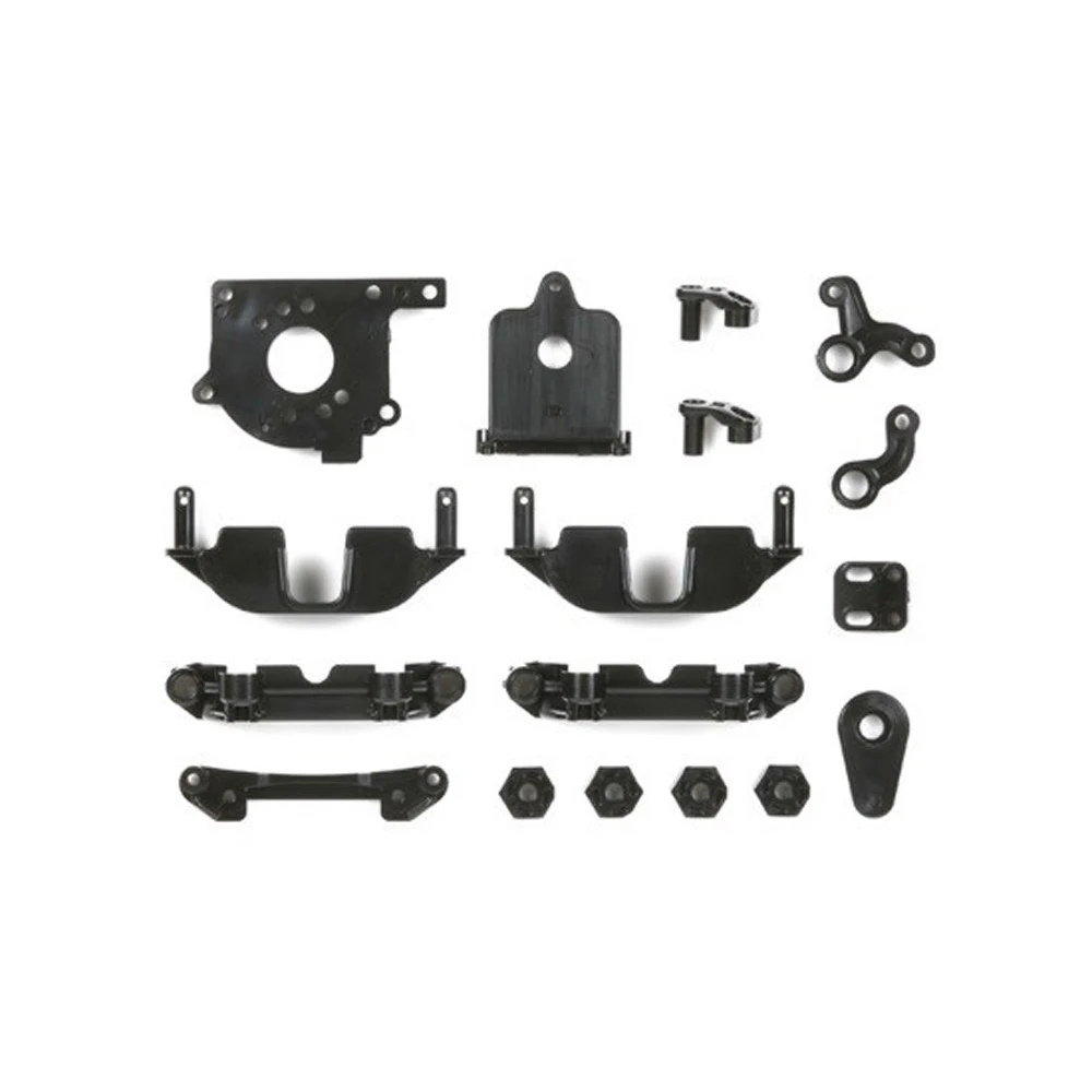 Tamiya M-05 parts 