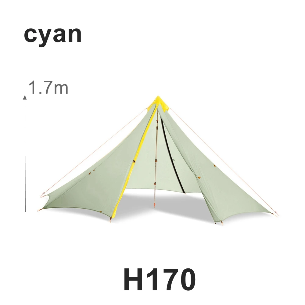 740g H170 Cyan