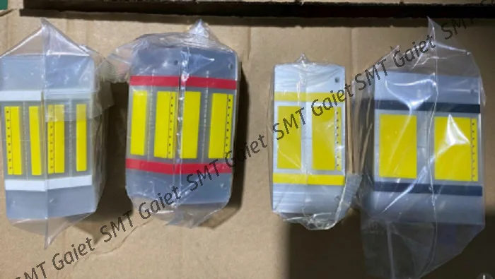 SMT Splice Tape dengan 8 lubang panduan