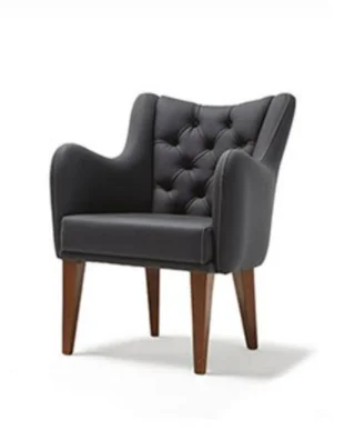 Gancio Sedia Da Ufficio